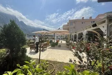 Hôtel Montebay Perla