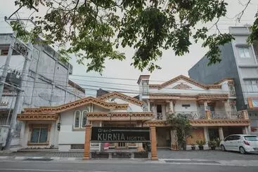 Hotel Reddoorz Plus @ Tanjung Karang Lampung 2