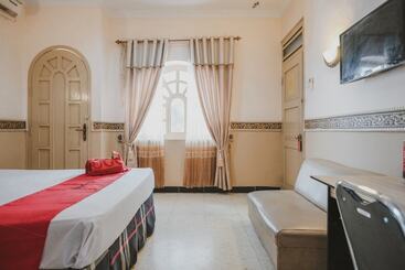 Hotel Reddoorz Plus @ Tanjung Karang Lampung 2