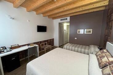 乡村酒店  Agriturismo Corte Ambrosio