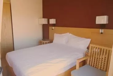 Hotel Zobel Resort