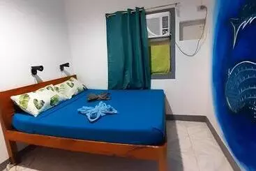 Island Girl Bed And Breakfast