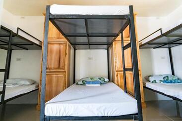 Island Girl Bed And Breakfast