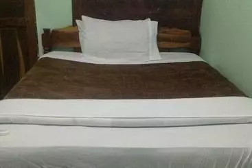 پانسیون Kuta Way Lodge