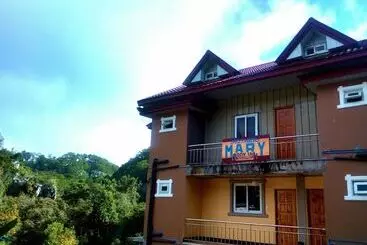 Pansiyon Mother Mary Inn
