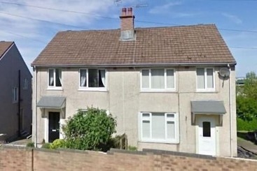 Pensionat Rowe Gardens