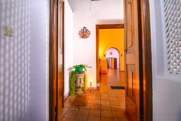 Pensionat Sam Villa Galle Fort