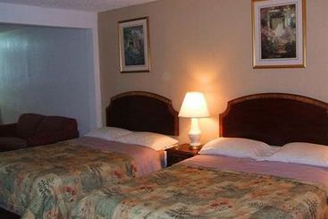 호텔 A Victory Inn And Suites Detroit