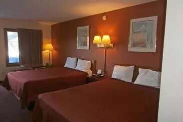 Hotel Americas Best Value Inn Cartersville