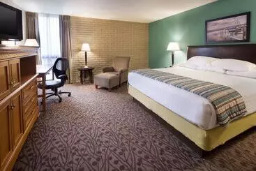 هتل Drury Inn Mobile