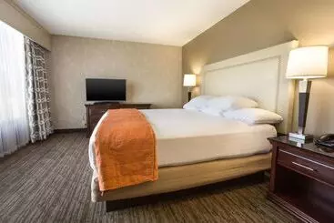酒店 Drury Inn & Suites Greensboro