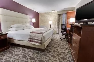 Drury Plaza Hotel San Antonio Airport