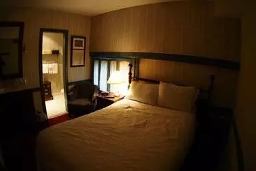 酒店 Duling Kurtz House & Country Inn