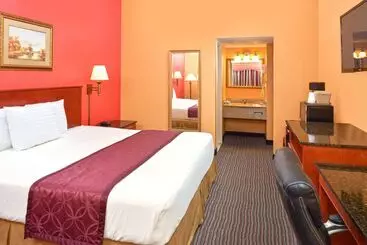 Hotel Americas Best Value Inn Smithtown/Long Island