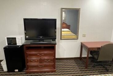 Отель Sallisaw Inn