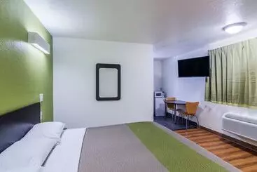 Motel 6childress, Tx