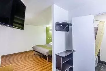 Motel 6childress, Tx