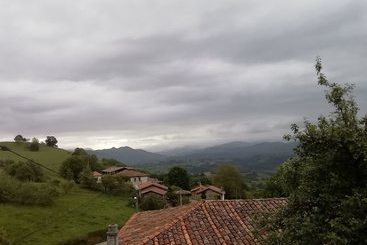 Quinta ou Casa Rural Casa Tenada