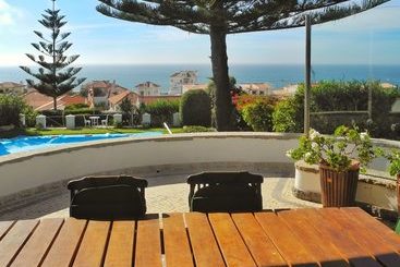 Casa Do Oriente  Bed & Breakfast