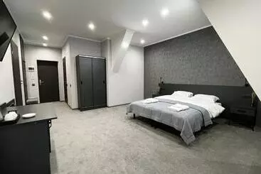 Hotel Golden Ring
