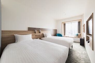 Jr East Hotel Mets Premier Tokyo Bay Shinkiba