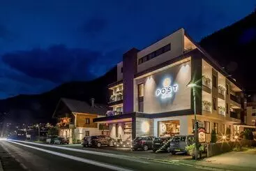 Hotel Post