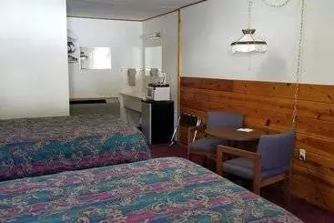 ホテル Spring Creek Inn