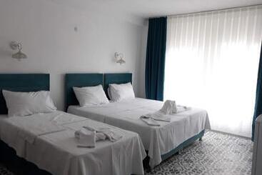 هتل Ada Kekiği Pansiyon