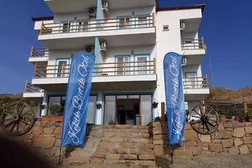 Hotel Ada Kekiği Pansiyon