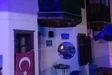 Aparthotel Orkide Apart