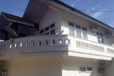 Pension Bumimi Homestay