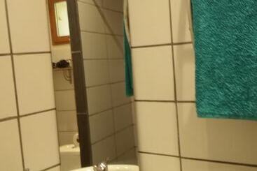 Pensão Chambre D Hote Et Gite Le Parc