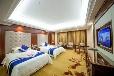 Xiaoxiang Binhu Hotel Yongzhou