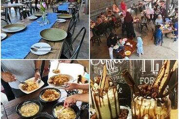 Aparthotel Timurbay Seafront Residence