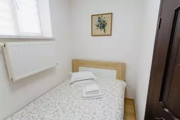 Albergue Villa Zhanna