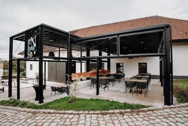 Bed and Breakfast Nussböckgut