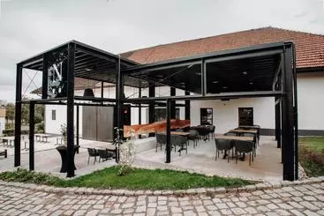 Bed and Breakfast Nussböckgut