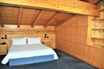 בית מלון כפרי Residenza E Appartamenti Le Colonnine