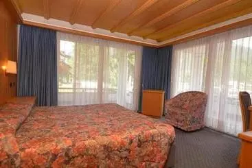 ホテル Residenza E Appartamenti Le Colonnine