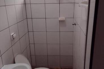 Pension Hospedagem A Vale Verde