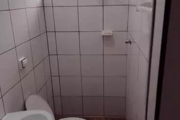 ペンション Hospedagem A Vale Verde