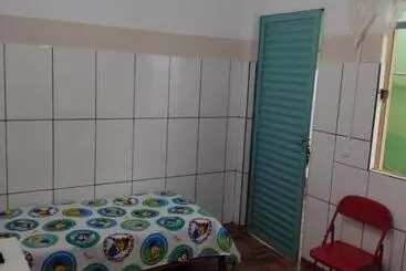 Pension Hospedagem A Vale Verde
