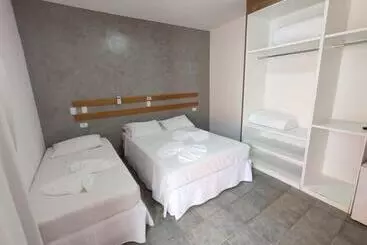 ホテル Enseada Beira Mar