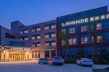 Отель Ji  Jinan Yaoqiang International Airport