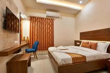 Hotel Rajpurush