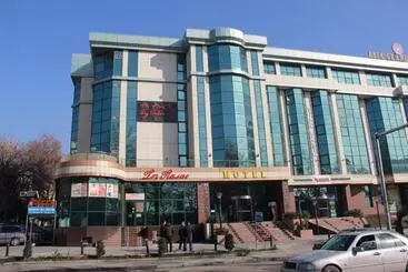 هتل Taj Palace