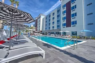 Hotelli Towneplace Suites Port St. Lucie I95