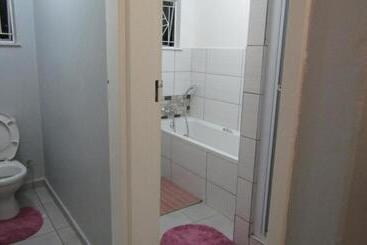 بنسيون Bountyful