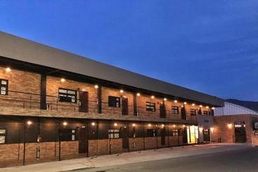 בית מלון כפרי Plaza Xihuingo