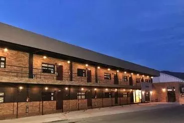 Hotel Plaza Xihuingo